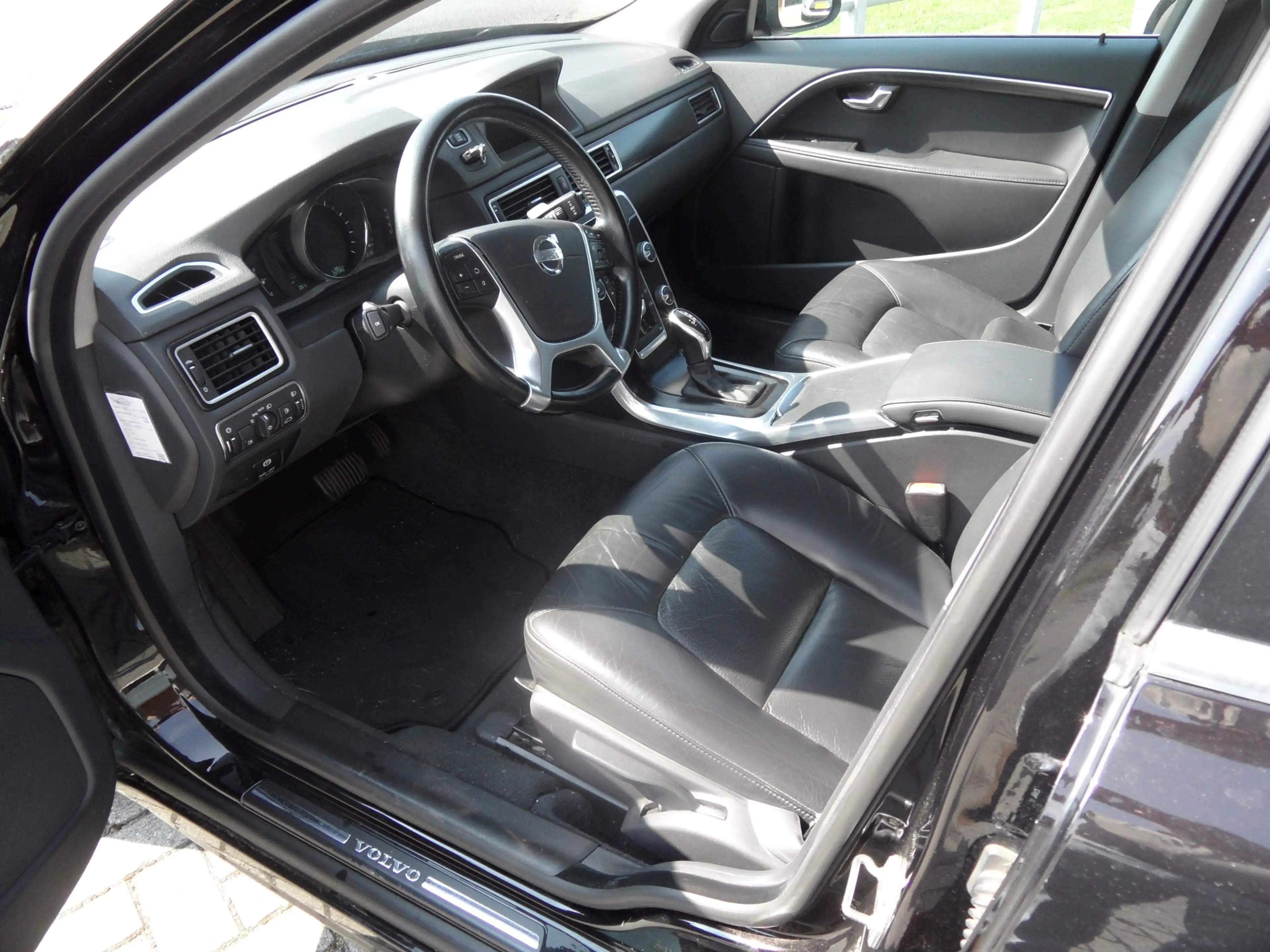 Volvo S80 1.6 T4 Momentum Automaat — photo 3