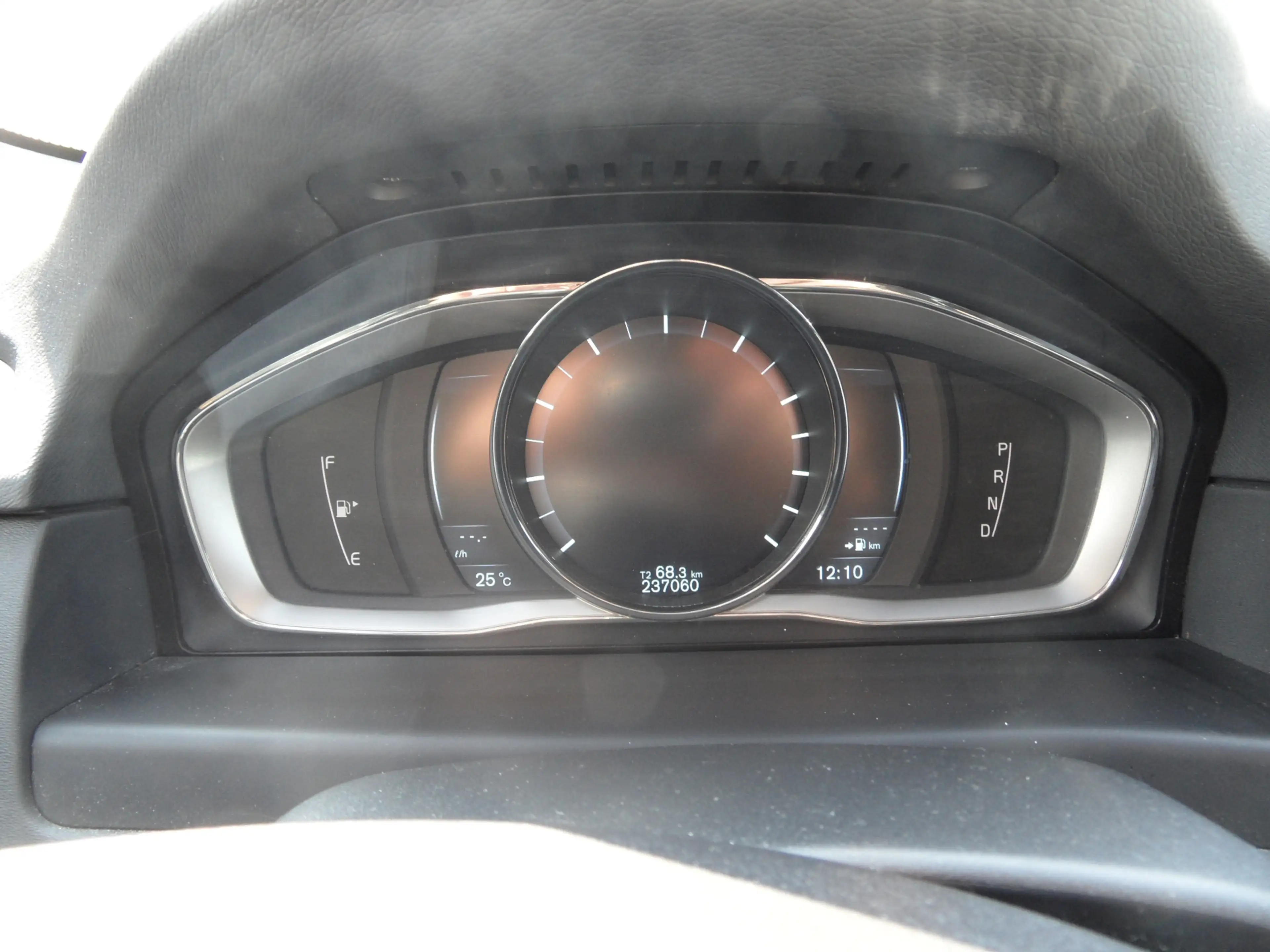 Volvo S80 1.6 T4 Momentum Automaat — photo 5