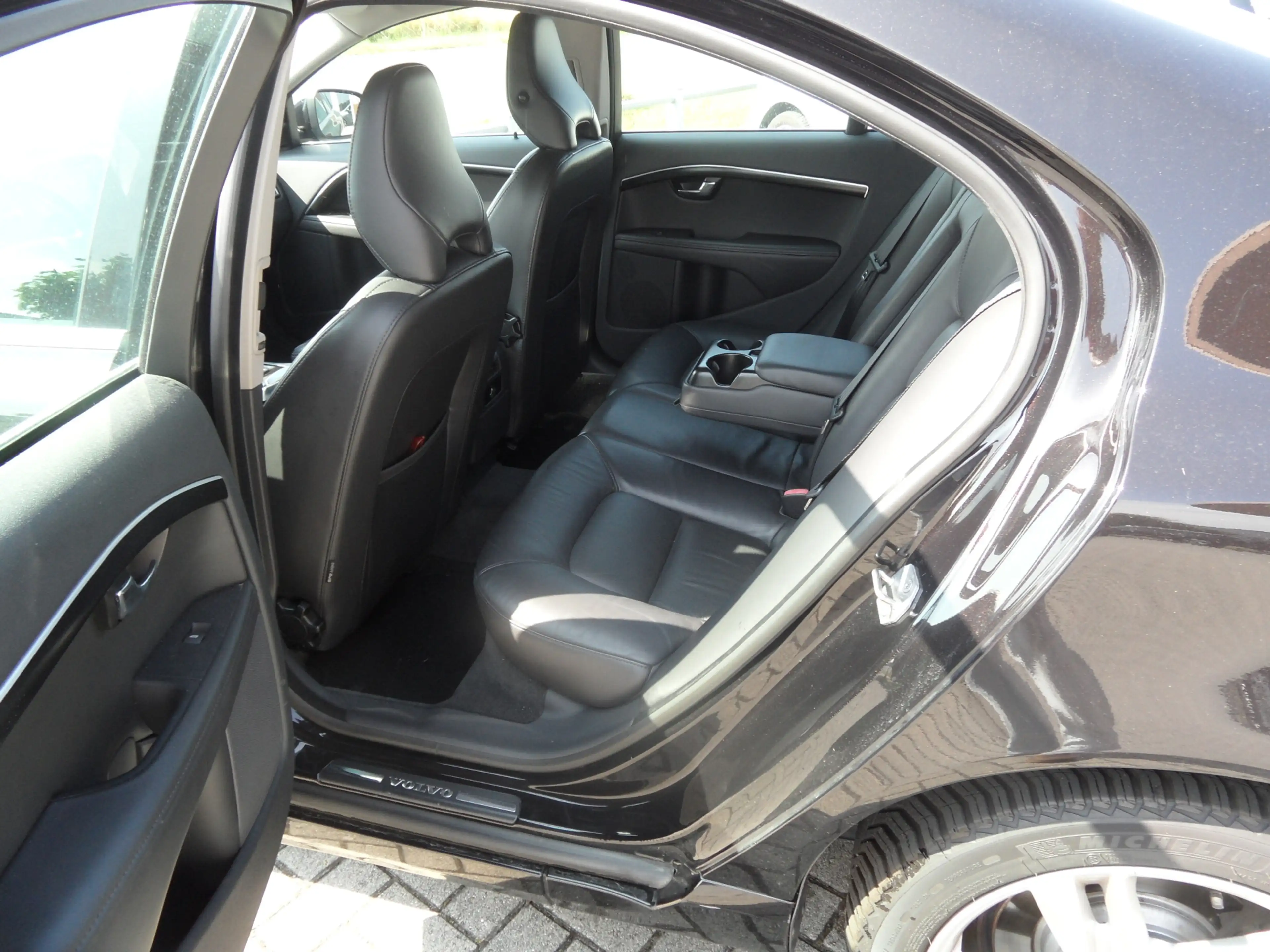 Volvo S80 1.6 T4 Momentum Automaat — photo 11