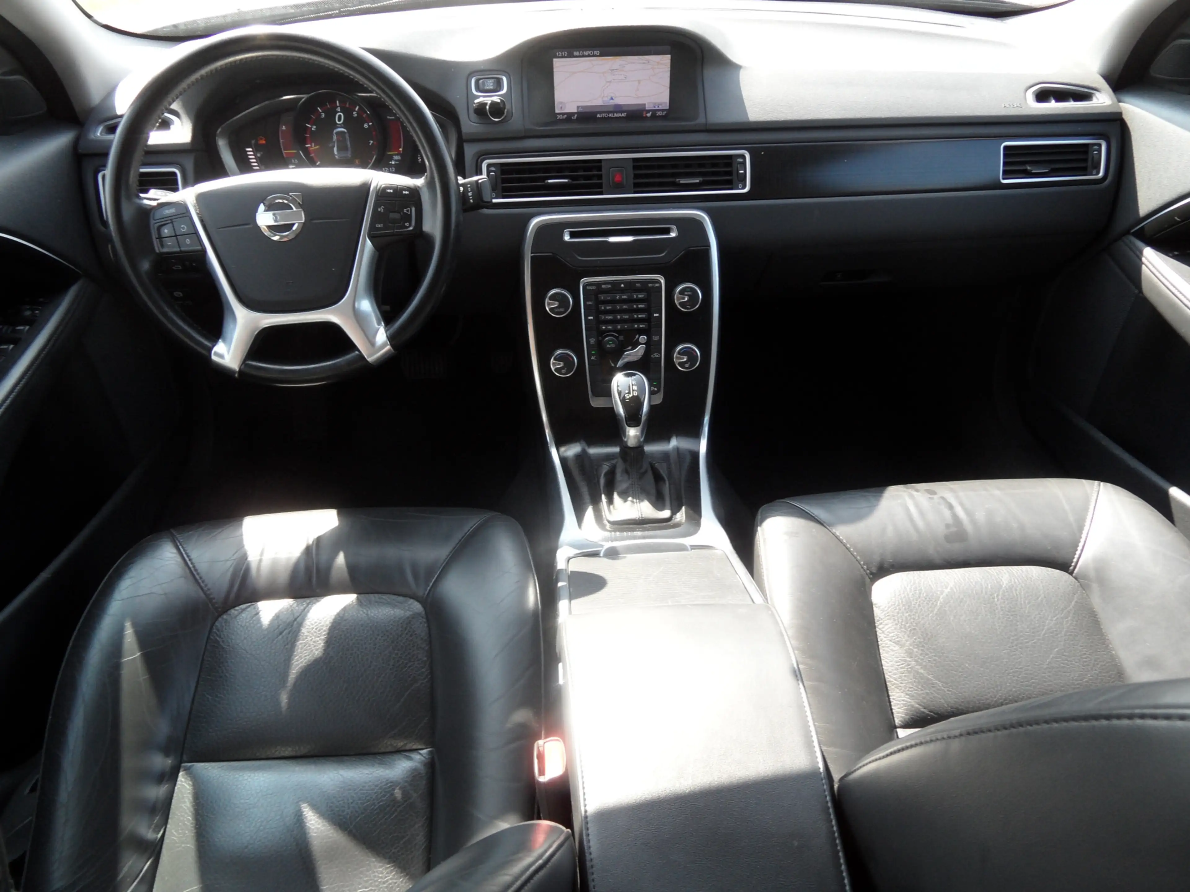 Volvo S80 1.6 T4 Momentum Automaat — photo 12