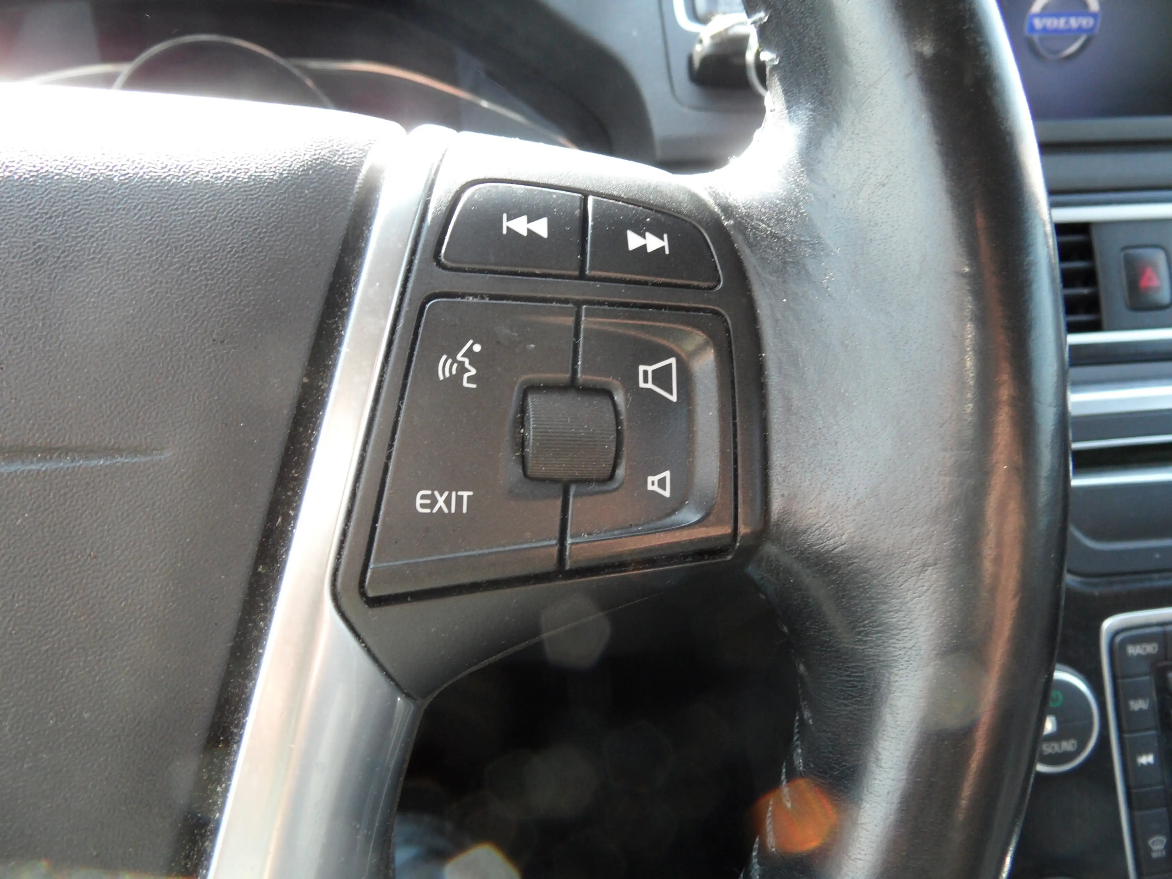 Volvo S80 1.6 T4 Momentum Automaat — photo 7