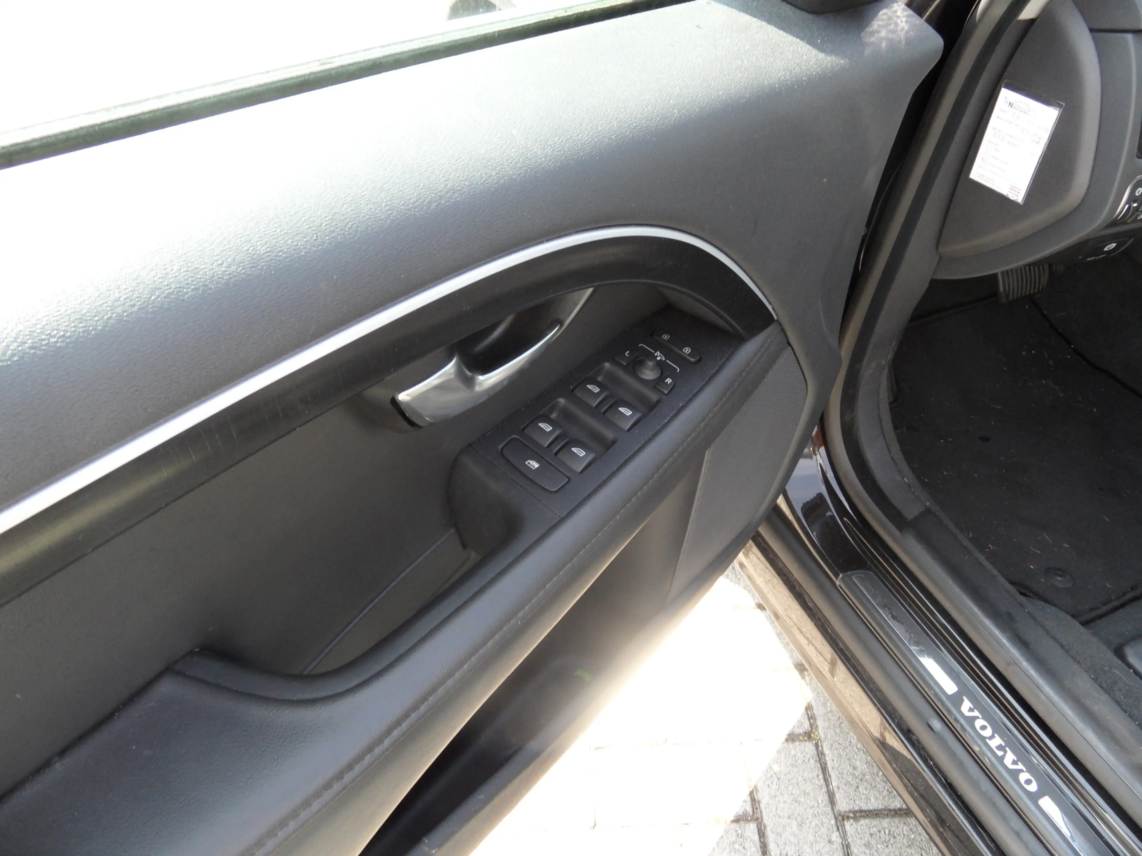 Volvo S80 1.6 T4 Momentum Automaat — photo 4
