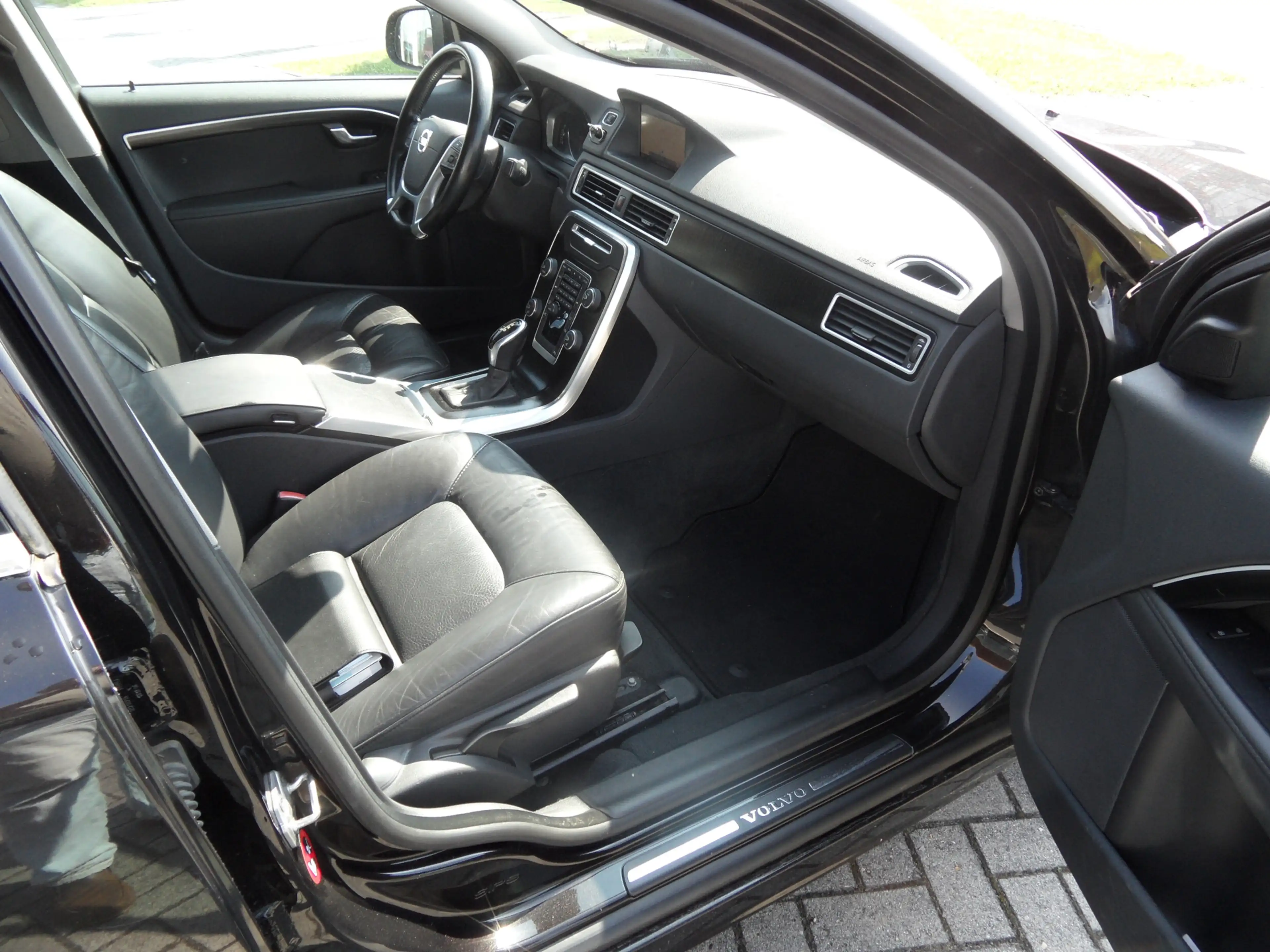 Volvo S80 1.6 T4 Momentum Automaat — photo 16