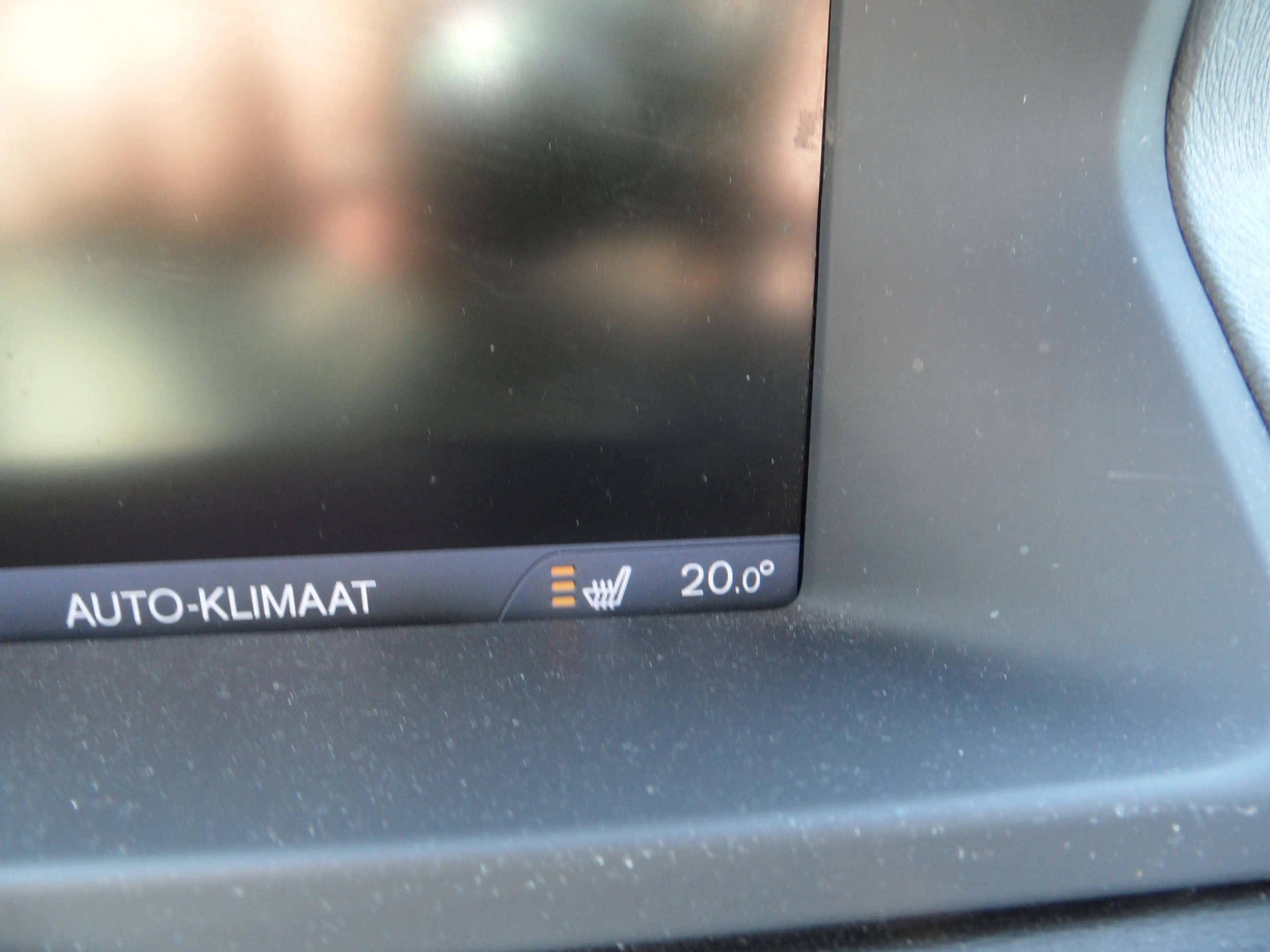 Volvo S80 1.6 T4 Momentum Automaat — photo 9