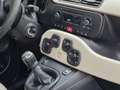 Fiat Panda 0.9 TwinAir Turbo Natural Power Lounge Blanc - thumbnail 4