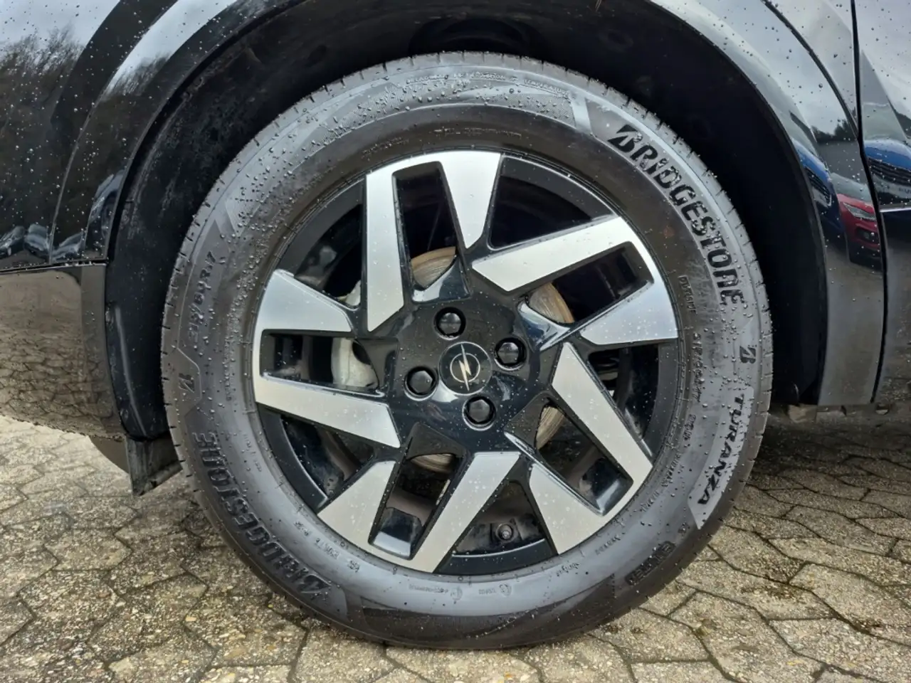 Opel Mokka GS Black Paket LED Sitzheiz. PDC Rückfahrk. 13