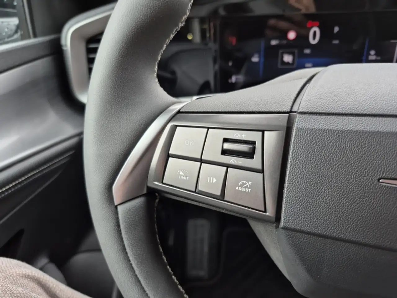 Opel Mokka GS Black Paket LED Sitzheiz. PDC Rückfahrk. 20