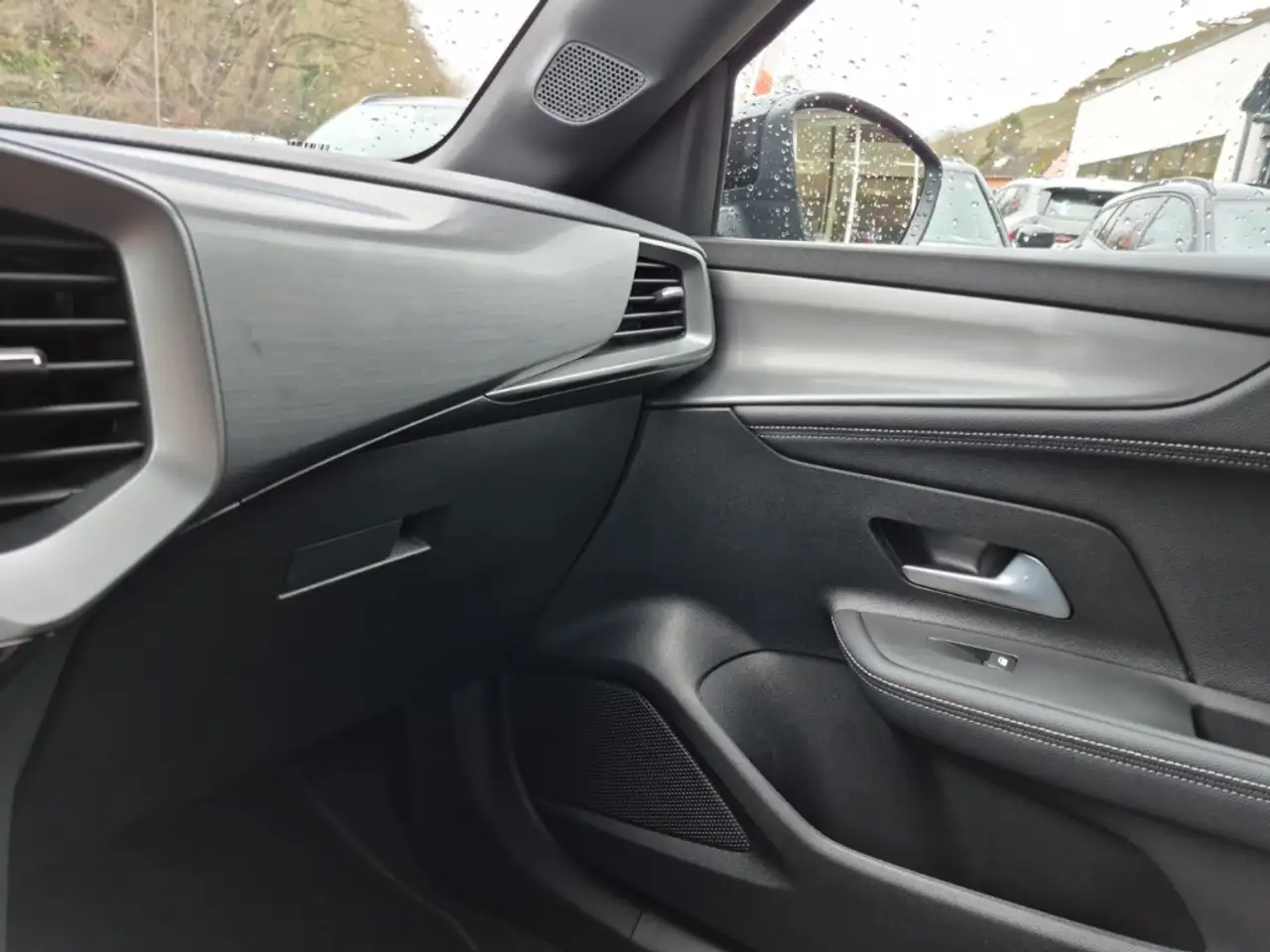 Opel Mokka GS Black Paket LED Sitzheiz. PDC Rückfahrk. 24