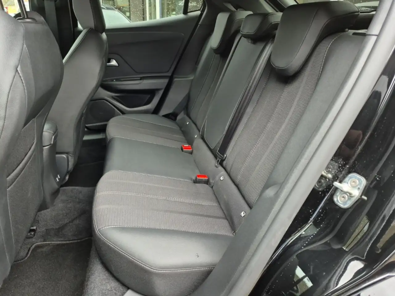 Opel Mokka GS Black Paket LED Sitzheiz. PDC Rückfahrk. 26