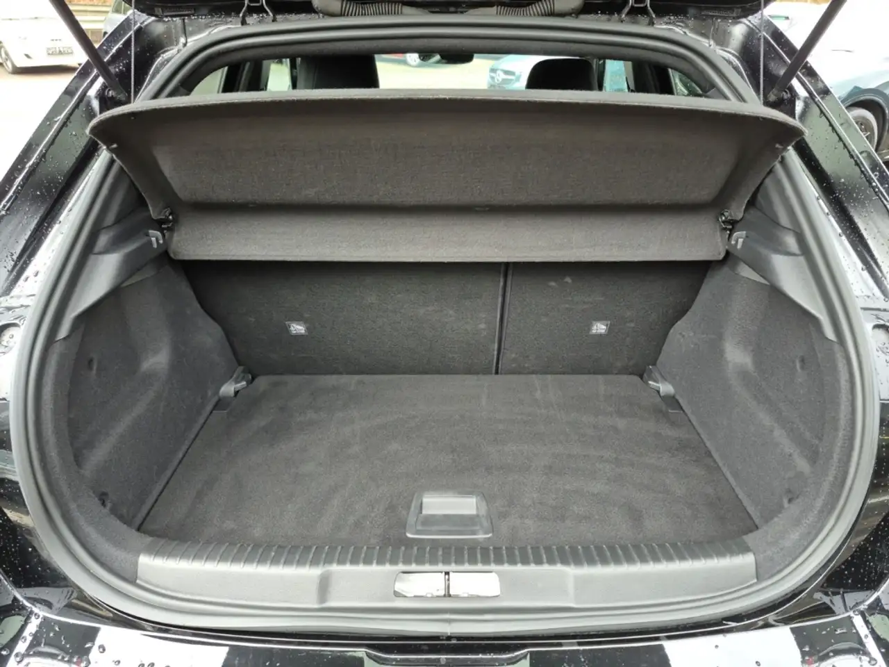 Opel Mokka GS Black Paket LED Sitzheiz. PDC Rückfahrk. 14