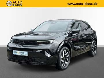 GS Black Paket LED Sitzheiz. PDC Rückfahrk.