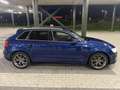 Audi A3 1.6 TDI Ambition Blauw - thumbnail 4