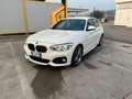 BMW 118 118d 5p xdrive Msport Bianco - thumbnail 1