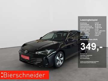 1.5 eHybrid DSG Business LED NAVI AHK ACC SIDEASS