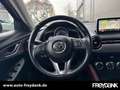 Mazda CX-3 SKYACTIV-G 120 SPORTSLINE NAVI Grijs - thumbnail 15