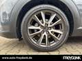 Mazda CX-3 SKYACTIV-G 120 SPORTSLINE NAVI Grijs - thumbnail 7