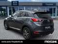 Mazda CX-3 SKYACTIV-G 120 SPORTSLINE NAVI Grijs - thumbnail 3