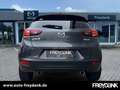 Mazda CX-3 SKYACTIV-G 120 SPORTSLINE NAVI Grijs - thumbnail 4