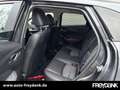 Mazda CX-3 SKYACTIV-G 120 SPORTSLINE NAVI Grijs - thumbnail 11