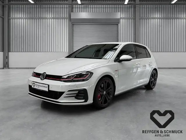 Volkswagen Golf GTI PERFORMANCE DSG NAV+LED+ACC+DYNAUD+1.HD