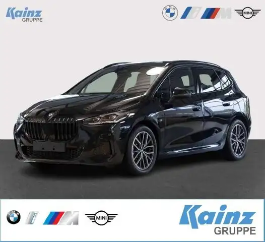 BMW 223 d xDrive Active Tourer AHK/Adapt.LED/HUD
