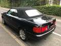 Audi 80 Cabrio erst 99 Tkm Liebhaberfahrzeug Schwarz - thumbnail 6