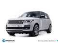 Land Rover Range Rover 5.0 V8 Supercharged | Rear Executive Seating | Koe Silver - thumbnail 1