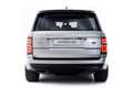 Land Rover Range Rover 5.0 V8 Supercharged | Rear Executive Seating | Koe Silver - thumbnail 5
