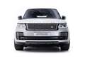 Land Rover Range Rover 5.0 V8 Supercharged | Rear Executive Seating | Koe Silver - thumbnail 4