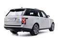 Land Rover Range Rover 5.0 V8 Supercharged | Rear Executive Seating | Koe Silver - thumbnail 6