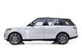 Land Rover Range Rover 5.0 V8 Supercharged | Rear Executive Seating | Koe Silver - thumbnail 3