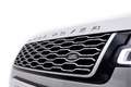 Land Rover Range Rover 5.0 V8 Supercharged | Rear Executive Seating | Koe Zilver - thumbnail 9