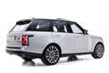 Land Rover Range Rover 5.0 V8 Supercharged | Rear Executive Seating | Koe Silver - thumbnail 7