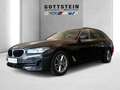 BMW 530 d xDrive Touring Aut. / M Sportpaket Grau - thumbnail 10