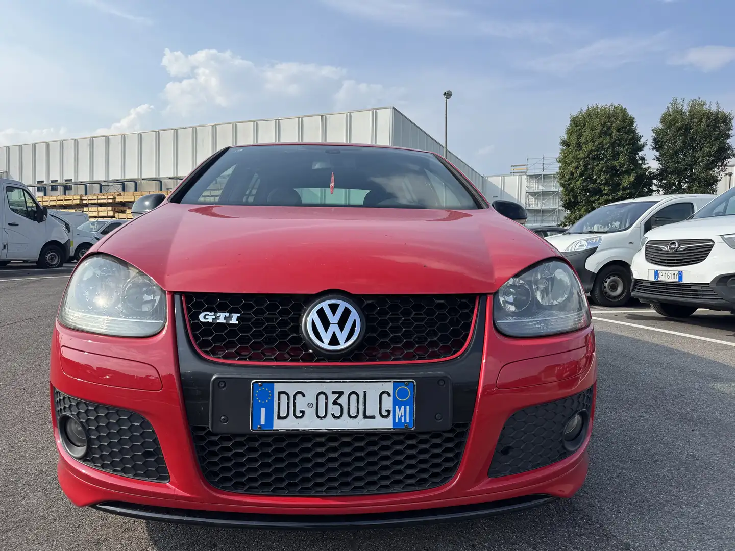 Volkswagen Golf GTI 5p 2.0 tfsi dsg - 1
