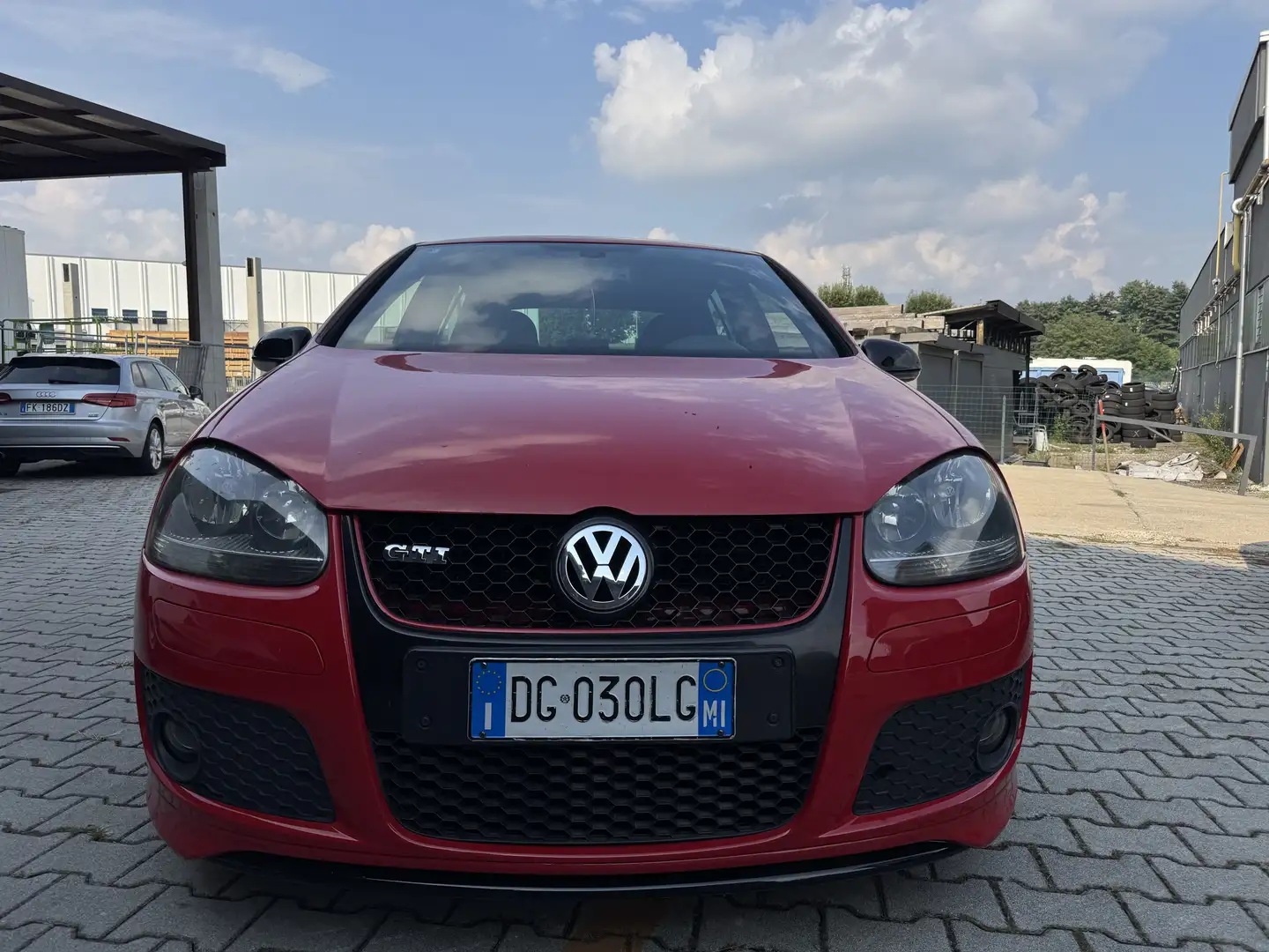 Volkswagen Golf GTI 5p 2.0 tfsi dsg - 2