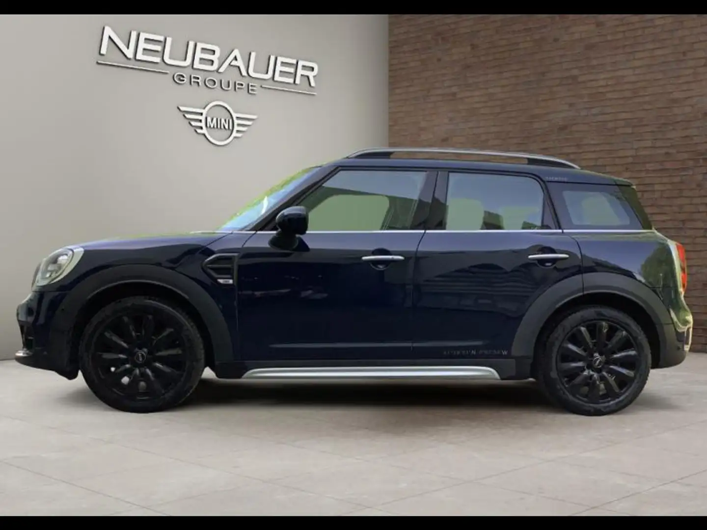 MINI Countryman C Cooper 136ch Longstone 128g - 2
