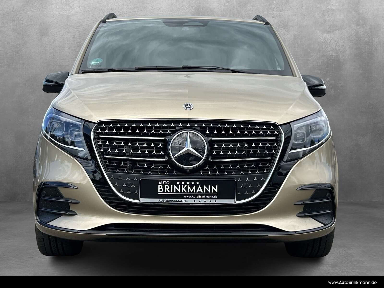 Mercedes-Benz V 300