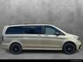 Mercedes-Benz V 300 V 300 d 4MATIC AVANTGARDE Lang AMG Line/SHZ Basic Goud - thumbnail 4
