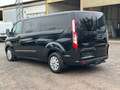 Ford Transit Custom 340 L2 Trend TAXI-Ausstat.2xKlima Noir - thumbnail 4