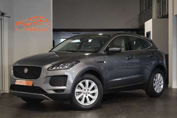 E-Pace 2.0 T AWD (EU6.2) Navi Elek. Z Garantie*