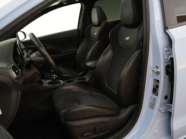 Hyundai I30 view 10