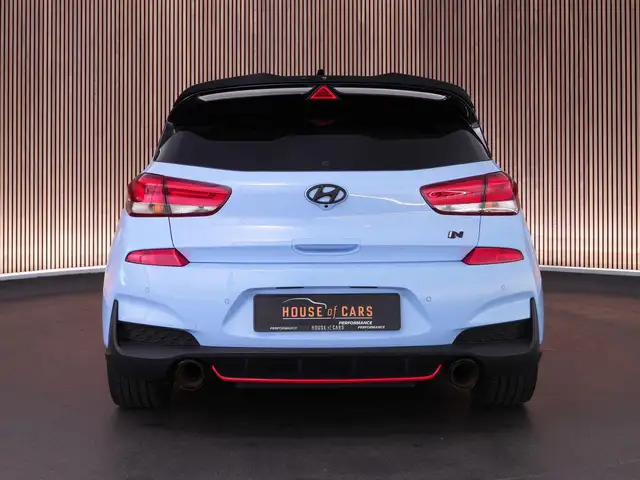 Hyundai I30 view 7