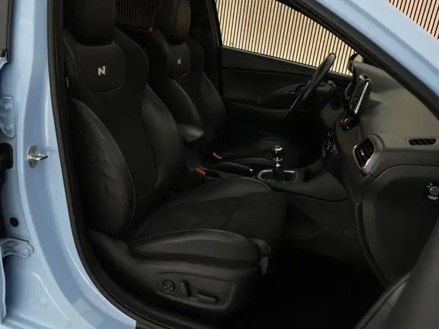Hyundai I30 view 5