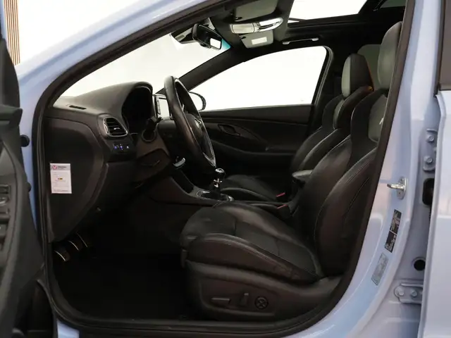Hyundai I30 view 9