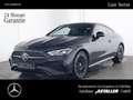 Mercedes-Benz CLE 450 4M Coupé AMG Line 2x LED+Night+Distr+20" Grau - thumbnail 1