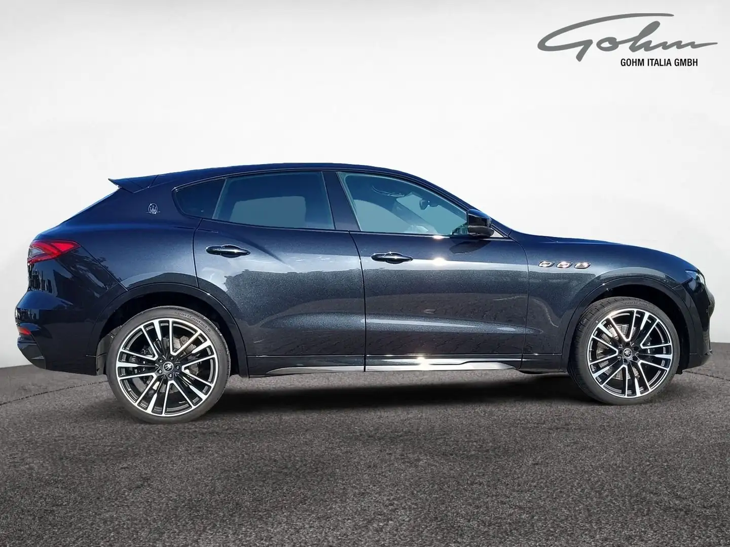 Maserati Levante Trofeo Q4 - 2