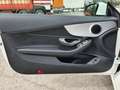 Mercedes-Benz C 300 Coupé 7G Plus Weiß - thumbnail 12