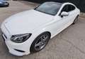 Mercedes-Benz C 300 Coupé 7G Plus Weiß - thumbnail 21