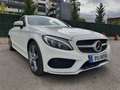 Mercedes-Benz C 300 Coupé 7G Plus Weiß - thumbnail 2